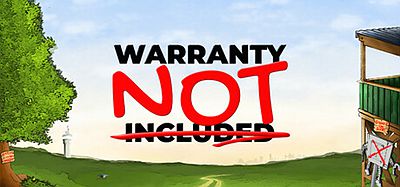 新兵训练营（Warranty Not Included）